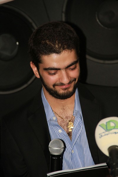 Lebanese Cinema Movie Guide Awards Press Conference